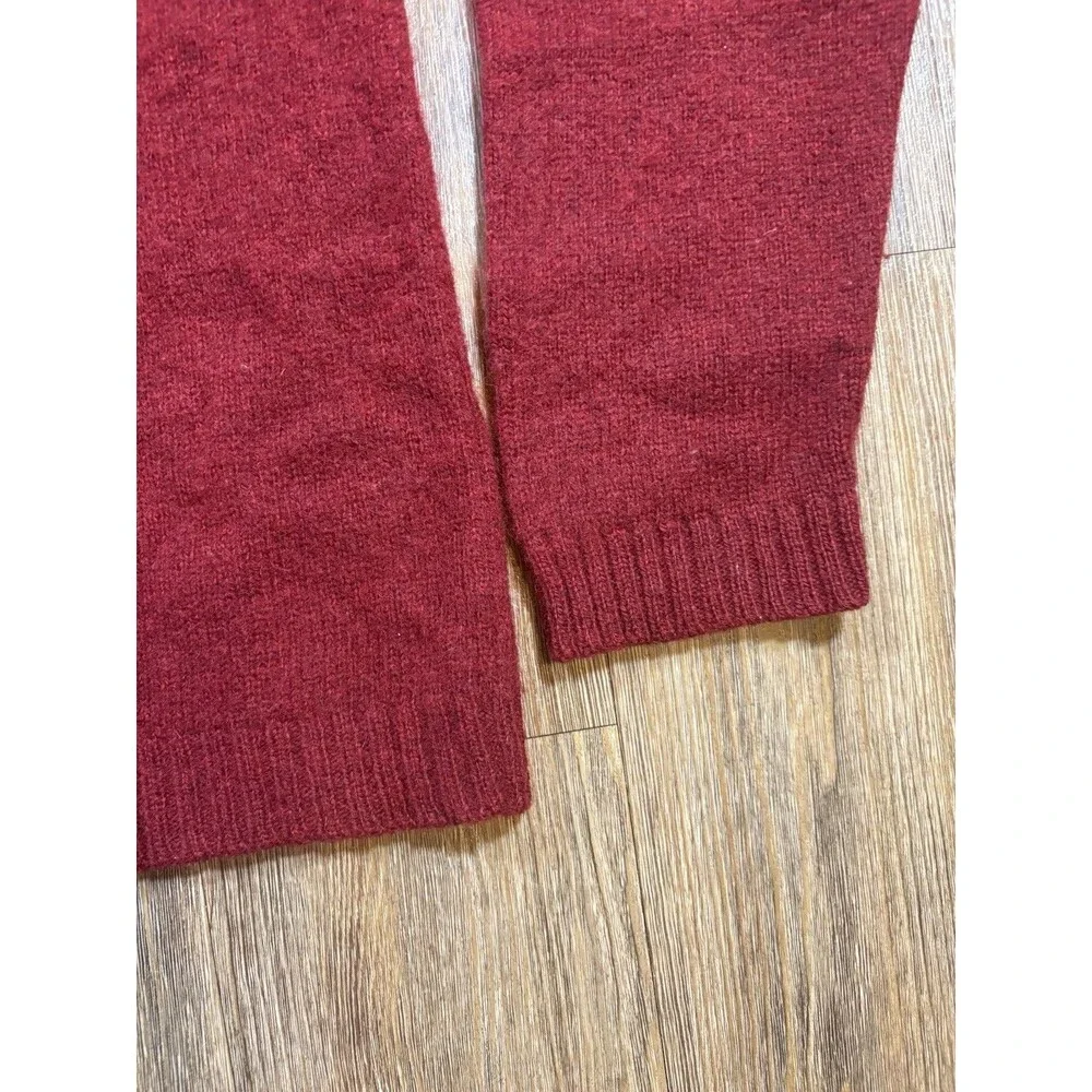 J. Crew pit 23